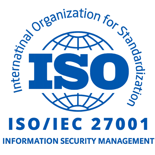 ISO 27001